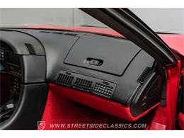 1991 Chevrolet Corvette (CC-2091391) for sale in Ft Worth, Texas