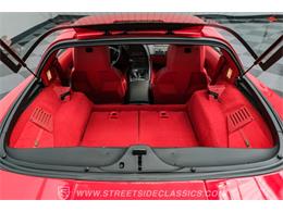 1991 Chevrolet Corvette (CC-2091391) for sale in Ft Worth, Texas