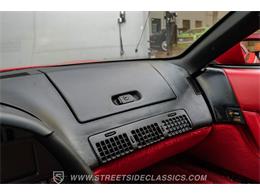 1991 Chevrolet Corvette (CC-2091391) for sale in Ft Worth, Texas