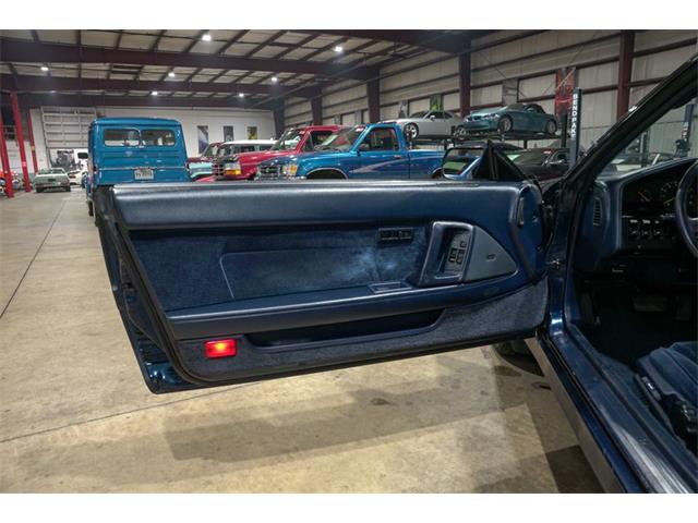 1988 Toyota Supra (CC-2091393) for sale in Kentwood, Michigan