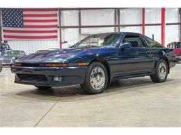 1988 Toyota Supra (CC-2091393) for sale in Kentwood, Michigan