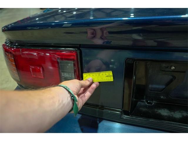 1988 Toyota Supra (CC-2091393) for sale in Kentwood, Michigan