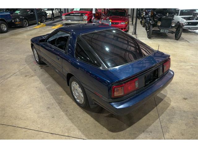 1988 Toyota Supra (CC-2091393) for sale in Kentwood, Michigan