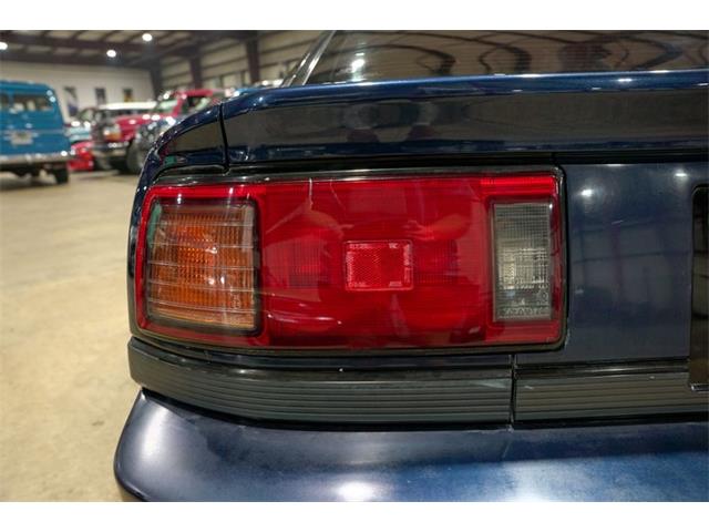 1988 Toyota Supra (CC-2091393) for sale in Kentwood, Michigan