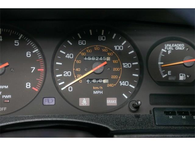 1988 Toyota Supra (CC-2091393) for sale in Kentwood, Michigan