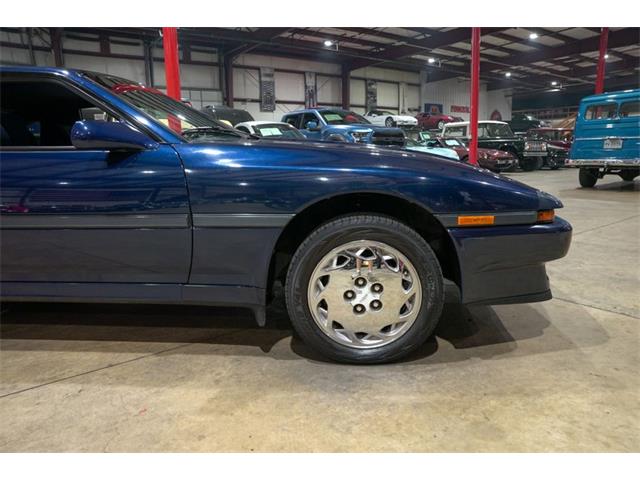 1988 Toyota Supra (CC-2091393) for sale in Kentwood, Michigan