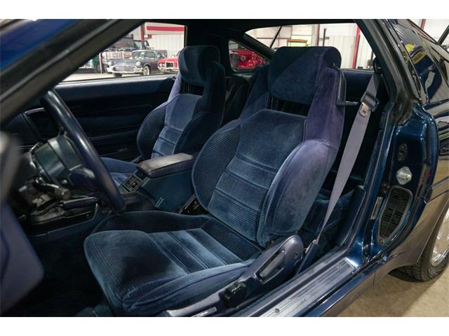 1988 Toyota Supra (CC-2091393) for sale in Kentwood, Michigan