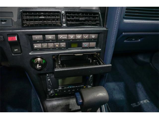 1988 Toyota Supra (CC-2091393) for sale in Kentwood, Michigan