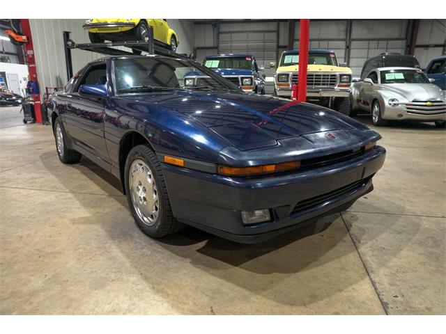 1988 Toyota Supra (CC-2091393) for sale in Kentwood, Michigan
