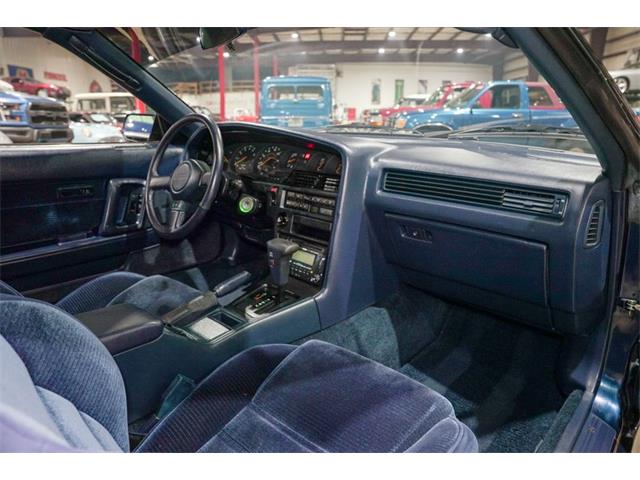 1988 Toyota Supra (CC-2091393) for sale in Kentwood, Michigan