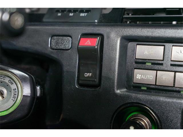 1988 Toyota Supra (CC-2091393) for sale in Kentwood, Michigan