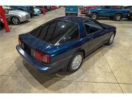 1988 Toyota Supra (CC-2091393) for sale in Kentwood, Michigan