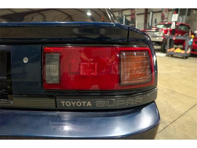 1988 Toyota Supra (CC-2091393) for sale in Kentwood, Michigan