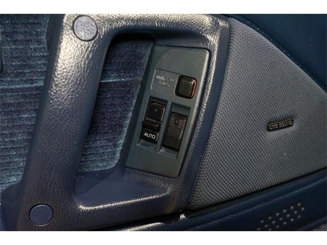 1988 Toyota Supra (CC-2091393) for sale in Kentwood, Michigan