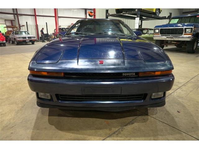 1988 Toyota Supra (CC-2091393) for sale in Kentwood, Michigan