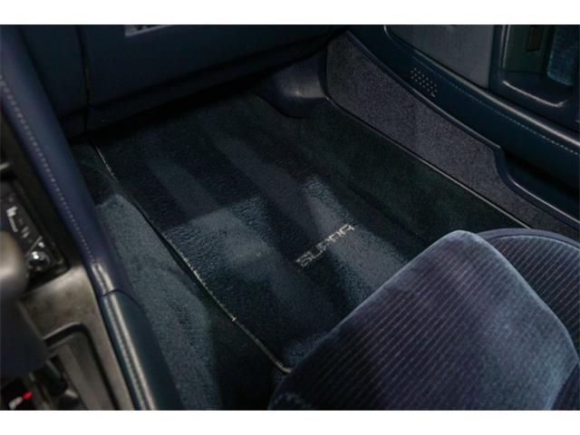 1988 Toyota Supra (CC-2091393) for sale in Kentwood, Michigan