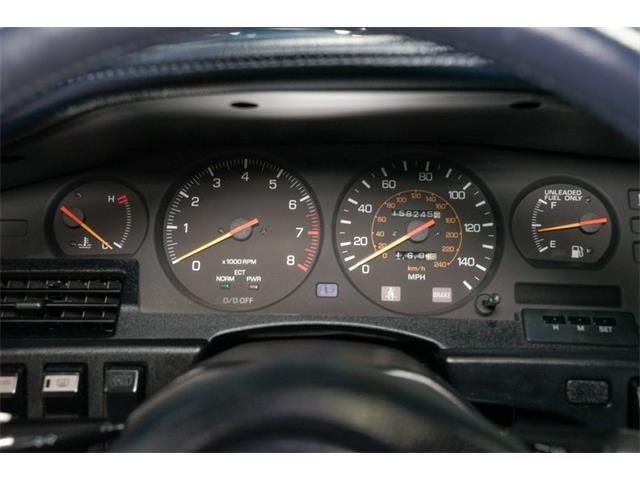 1988 Toyota Supra (CC-2091393) for sale in Kentwood, Michigan