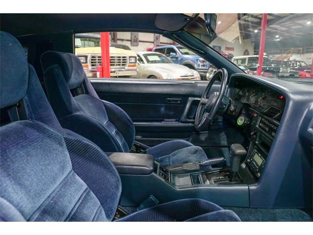 1988 Toyota Supra (CC-2091393) for sale in Kentwood, Michigan