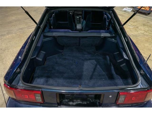 1988 Toyota Supra (CC-2091393) for sale in Kentwood, Michigan