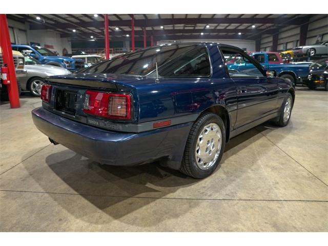 1988 Toyota Supra (CC-2091393) for sale in Kentwood, Michigan