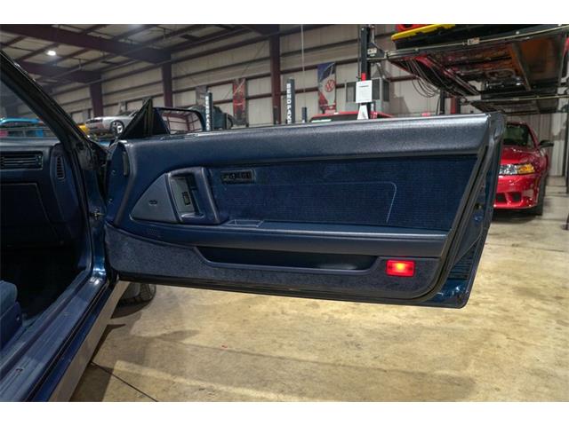 1988 Toyota Supra (CC-2091393) for sale in Kentwood, Michigan