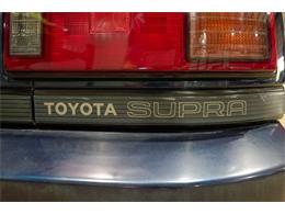1988 Toyota Supra (CC-2091393) for sale in Kentwood, Michigan