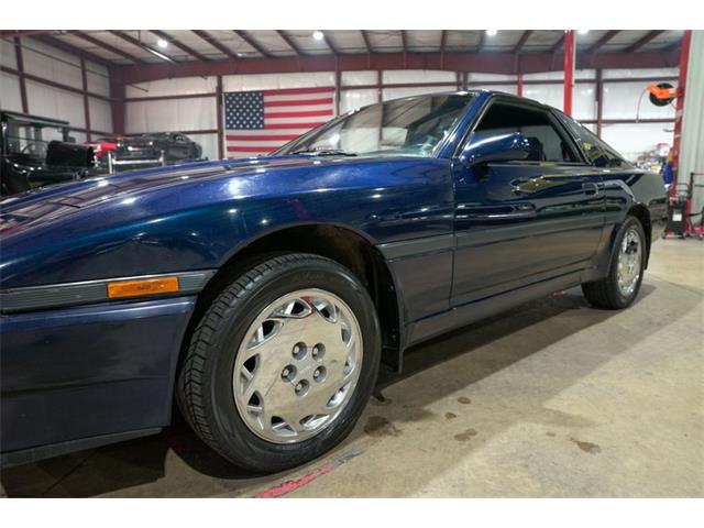 1988 Toyota Supra (CC-2091393) for sale in Kentwood, Michigan
