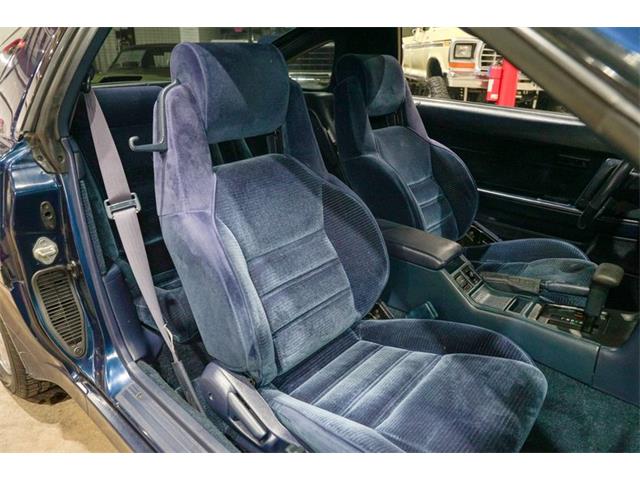 1988 Toyota Supra (CC-2091393) for sale in Kentwood, Michigan