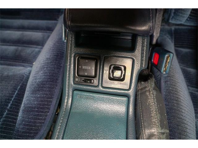 1988 Toyota Supra (CC-2091393) for sale in Kentwood, Michigan