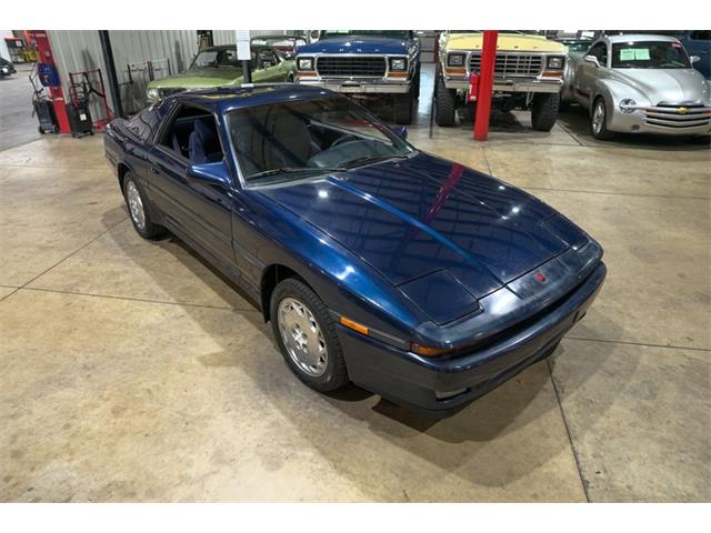 1988 Toyota Supra (CC-2091393) for sale in Kentwood, Michigan