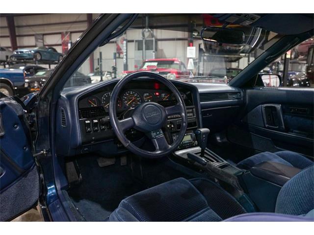 1988 Toyota Supra (CC-2091393) for sale in Kentwood, Michigan