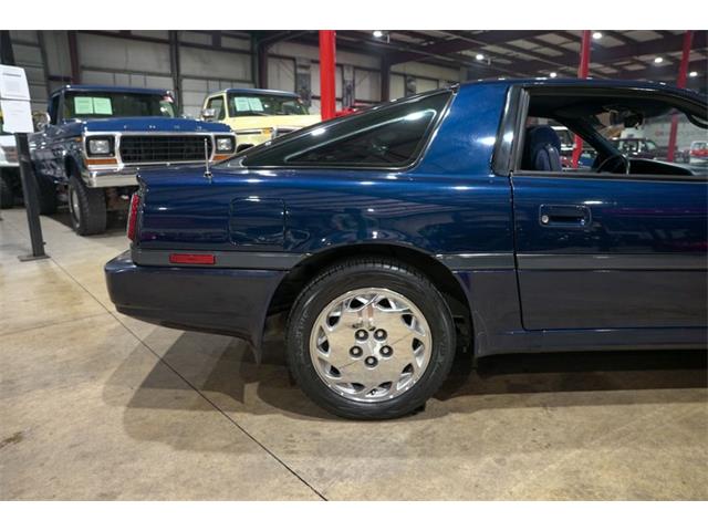 1988 Toyota Supra (CC-2091393) for sale in Kentwood, Michigan