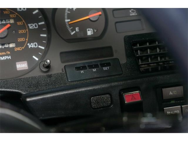 1988 Toyota Supra (CC-2091393) for sale in Kentwood, Michigan