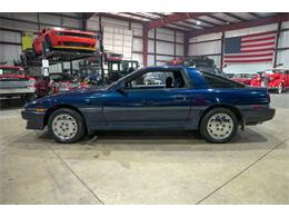 1988 Toyota Supra (CC-2091393) for sale in Kentwood, Michigan