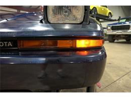 1988 Toyota Supra (CC-2091393) for sale in Kentwood, Michigan