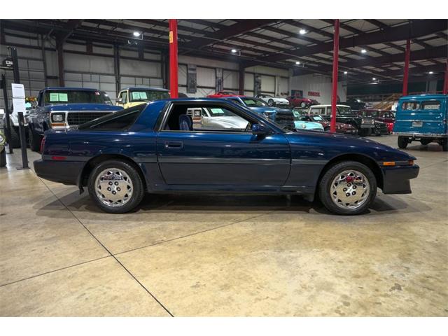 1988 Toyota Supra (CC-2091393) for sale in Kentwood, Michigan