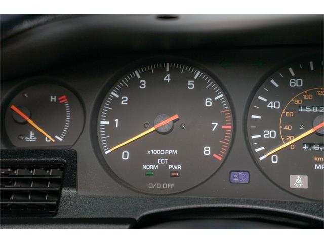 1988 Toyota Supra (CC-2091393) for sale in Kentwood, Michigan