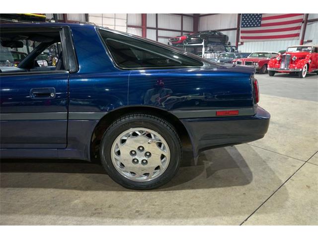 1988 Toyota Supra (CC-2091393) for sale in Kentwood, Michigan