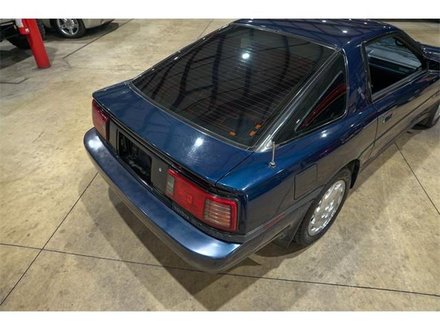 1988 Toyota Supra (CC-2091393) for sale in Kentwood, Michigan