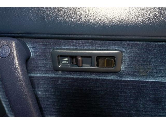 1988 Toyota Supra (CC-2091393) for sale in Kentwood, Michigan