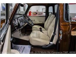 1950 Chevrolet 3100 (CC-2091394) for sale in Kentwood, Michigan