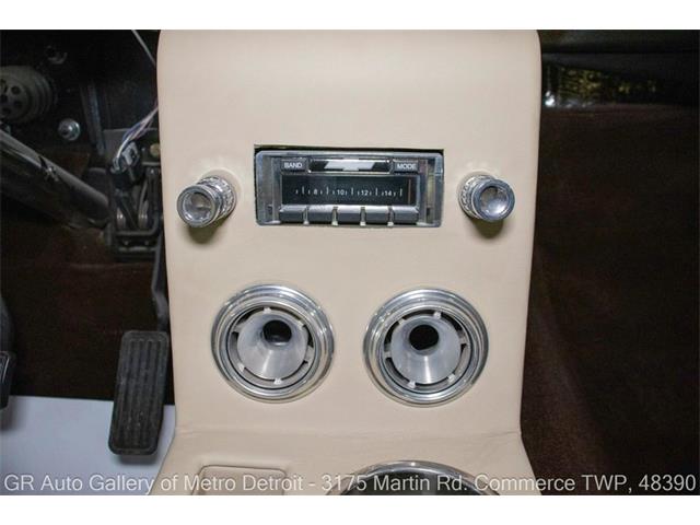 1950 Chevrolet 3100 (CC-2091394) for sale in Kentwood, Michigan