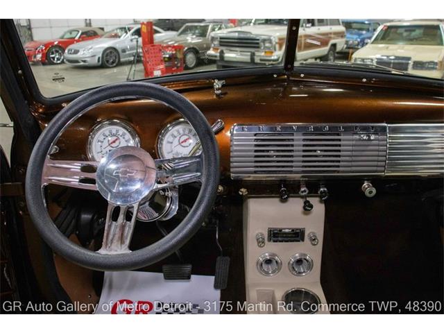 1950 Chevrolet 3100 (CC-2091394) for sale in Kentwood, Michigan