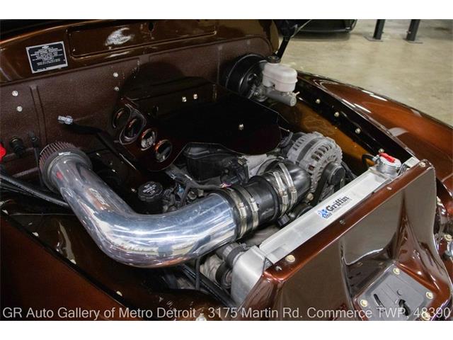 1950 Chevrolet 3100 (CC-2091394) for sale in Kentwood, Michigan