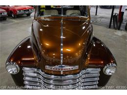 1950 Chevrolet 3100 (CC-2091394) for sale in Kentwood, Michigan