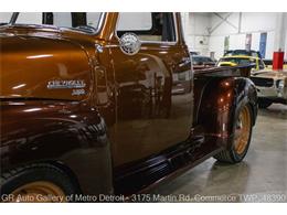 1950 Chevrolet 3100 (CC-2091394) for sale in Kentwood, Michigan