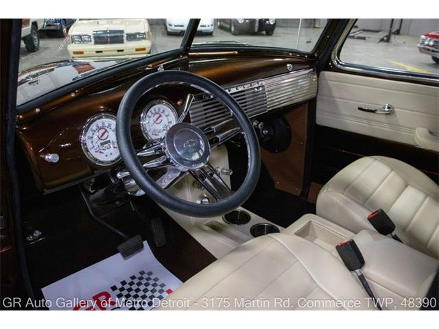 1950 Chevrolet 3100 (CC-2091394) for sale in Kentwood, Michigan