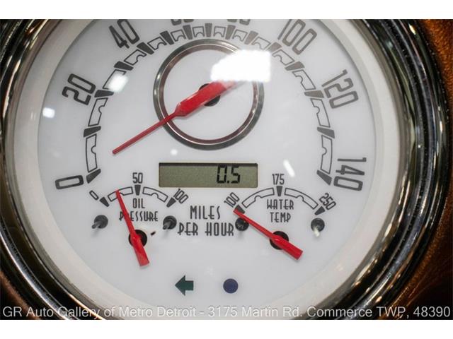 1950 Chevrolet 3100 (CC-2091394) for sale in Kentwood, Michigan