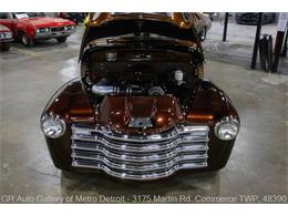 1950 Chevrolet 3100 (CC-2091394) for sale in Kentwood, Michigan