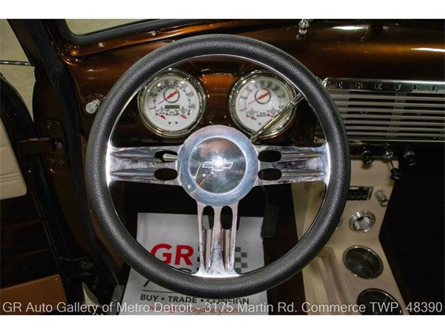 1950 Chevrolet 3100 (CC-2091394) for sale in Kentwood, Michigan